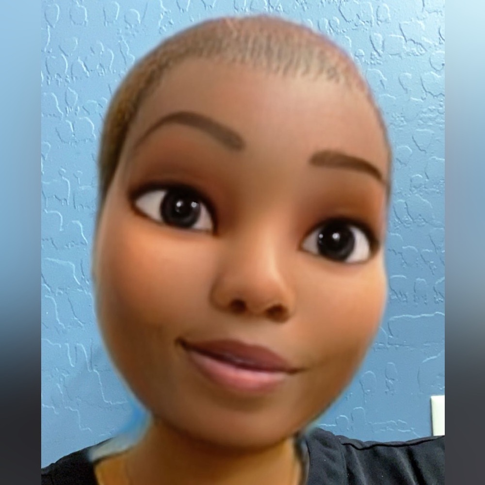 Meet your Posher, Hetty